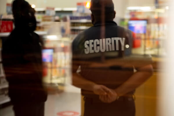 Retail Security