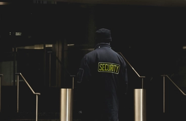 Private Residential Security